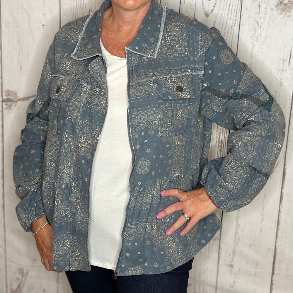 POL Jacket